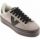 Tênis Feminino Victoria 1092171 Barcelona Camurça BEIGE