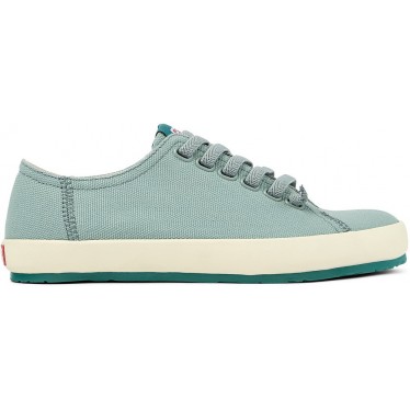 CAMPER ESPORTIVO 21897 PEU RAMBLA VULCANIZADO VERDE_093