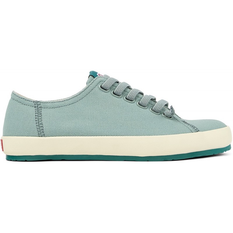 CAMPER ESPORTIVO 21897 PEU RAMBLA VULCANIZADO VERDE_093
