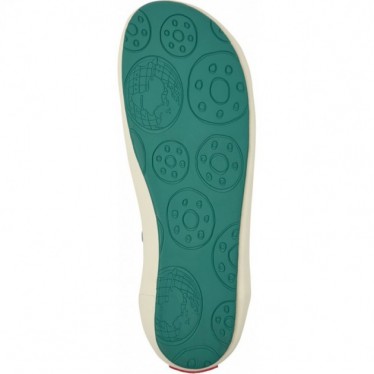 CAMPER ESPORTIVO 21897 PEU RAMBLA VULCANIZADO VERDE_093