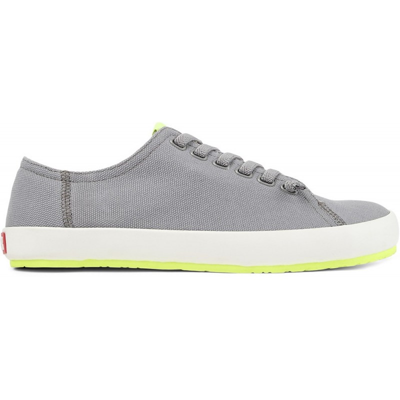 CAMPER ESPORTIVO 21897 PEU RAMBLA VULCANIZADO GRIS_095