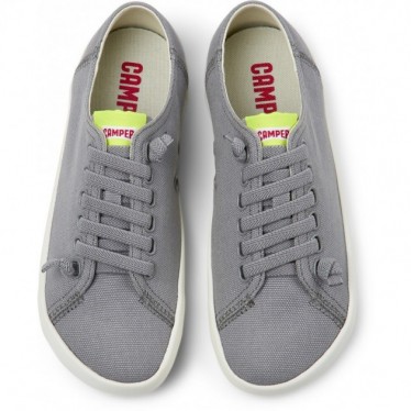 CAMPER ESPORTIVO 21897 PEU RAMBLA VULCANIZADO GRIS_095