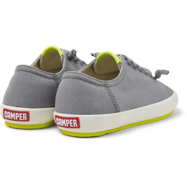 CAMPER ESPORTIVO 21897 PEU RAMBLA VULCANIZADO GRIS_095