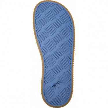 Tênis feminino CAMPER Peu Roda K201591 BLANCO_011