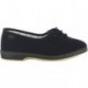 Chinelos femininos Doctor Cutillas 430 NEGRO