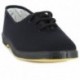 Chinelos femininos Doctor Cutillas 430 NEGRO