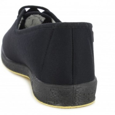 Chinelos femininos Doctor Cutillas 430 NEGRO