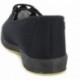 Chinelos femininos Doctor Cutillas 430 NEGRO