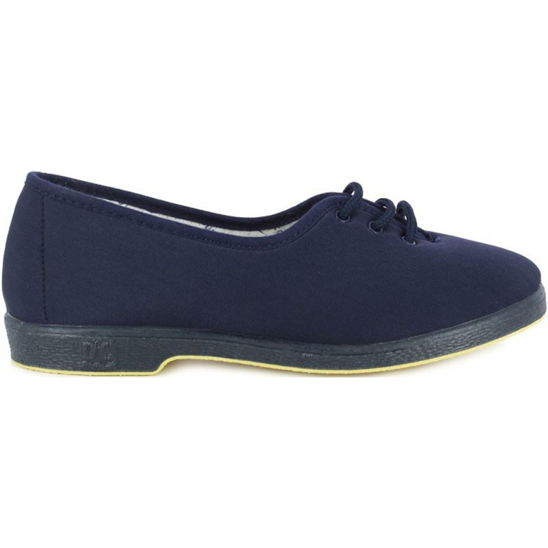 Chinelos femininos Doctor Cutillas 430 AZUL