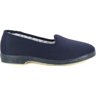 Chinelos Femininos Doctor Cutillas 411 Slip On AZUL
