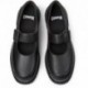 Sapatilhas de bailarina femininas CAMPER Pix K201761 NEGRO_001