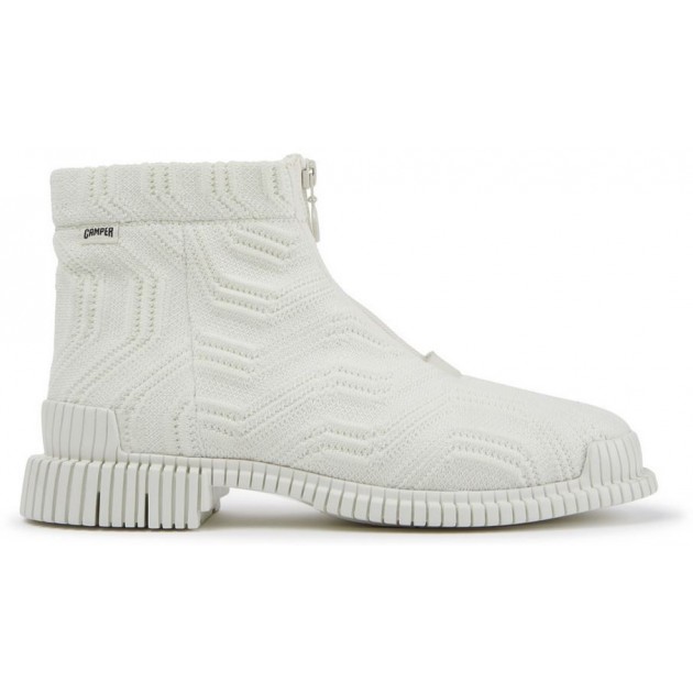 CAMPER PIX BOOTS K400356 BLANCO CAMPER PIX BOOTS K400356 BLANCO
