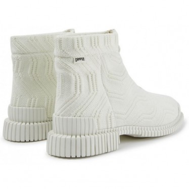 CAMPER PIX BOOTS K400356 BLANCO