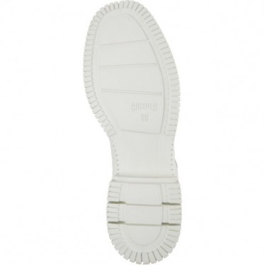 CAMPER PIX BOOTS K400356 BLANCO
