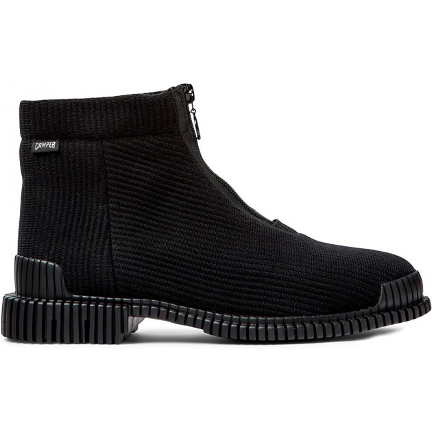 CAMPER PIX BOOTS K400356 NEGRO_017 CAMPER PIX BOOTS K400356 NEGRO_017