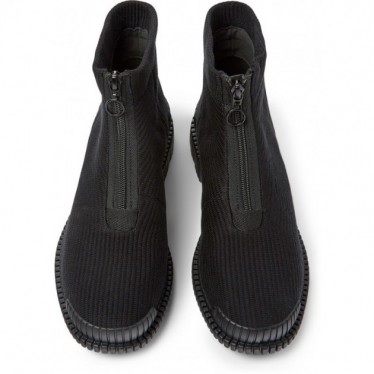 CAMPER PIX BOOTS K400356 NEGRO_017