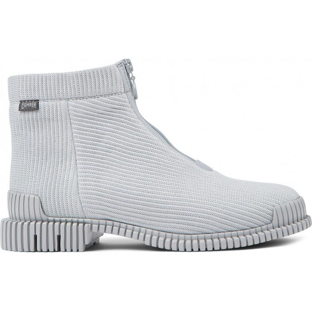 CAMPER PIX BOOTS K400356 GRIS_018 CAMPER PIX BOOTS K400356 GRIS_018