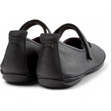BAILARINAS CAMPER DIREITA MENINA K201365 NEGRO_021