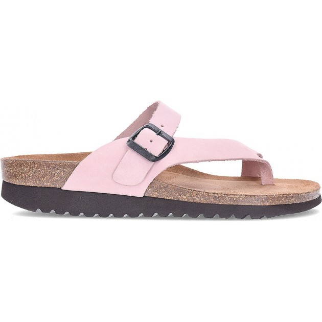 Sandálias femininas INTERBIOS 7119MM SALMON Sandálias femininas INTERBIOS 7119MM SALMON