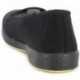 Chinelos femininos Doctor Cutillas 444 NEGRO