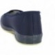 Chinelos femininos Doctor Cutillas 444 AZUL