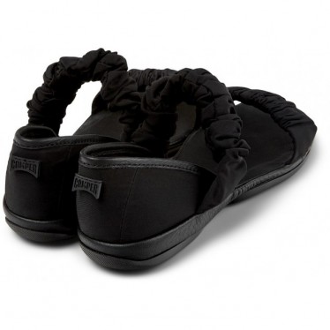 Sandálias femininas CAMPER Right K201707 NEGRO_001
