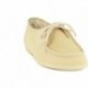 Sapatilhas femininas Doctor Cutillas 731 House and Street BEIG