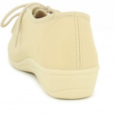 Sapatilhas femininas Doctor Cutillas 731 House and Street BEIG
