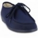 Sapatilhas femininas Doctor Cutillas 731 House and Street AZUL