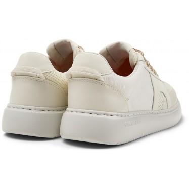 Tênis feminino CAMPER Runner K21 Sorona K201693 BLANCO_001