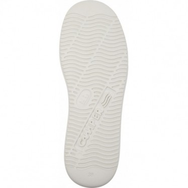 Tênis feminino CAMPER Runner K21 Sorona K201693 BLANCO_001