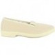 Bailarinas femininas Doctor Cutillas 840 BEIG
