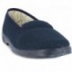 Bailarinas femininas Doctor Cutillas 840 AZUL