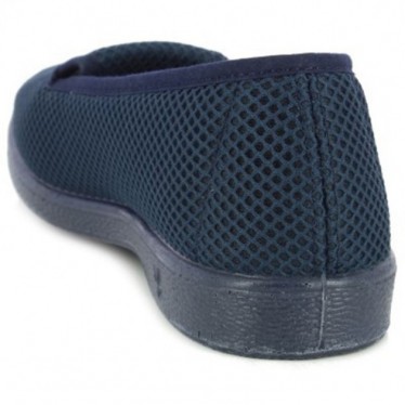 Bailarinas femininas Doctor Cutillas 840 AZUL