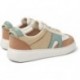 Tênis Esportivo Feminino Camper Runner K21 Sorona K201693 BEIGE_009
