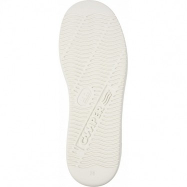 Tênis Esportivo Feminino Camper Runner K21 Sorona K201693 BEIGE_009