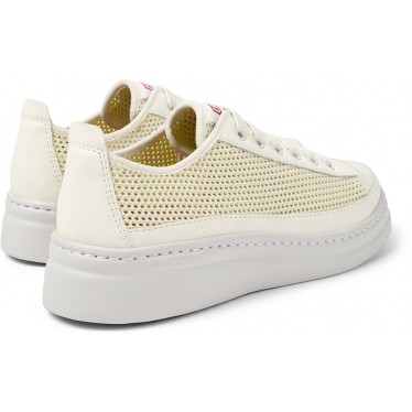 CAMPER K201625 CALÇADO ESPORTIVO RUNNER UP BLANCO_011