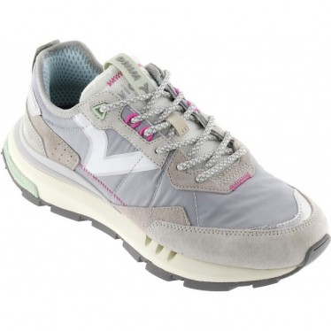 Tênis Feminino Victoria 8811100 Wing Evo Sport GRIS