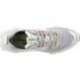 Tênis Feminino Victoria 8811100 Wing Evo Sport GRIS