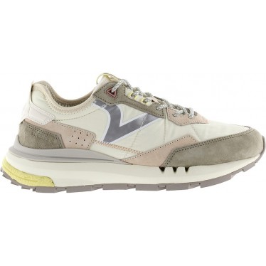 Tênis Feminino Victoria 8811100 Wing Evo Sport BEIGE