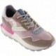 Tênis Esportivo Feminino Victoria 8803116 Wing Soft Tones ROSA
