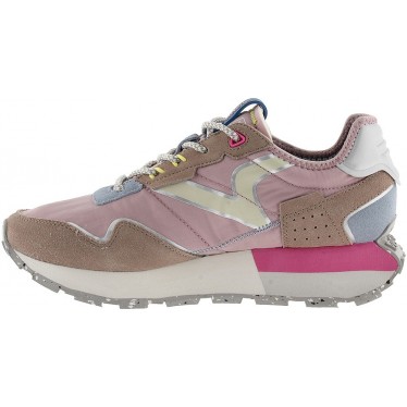 Tênis Esportivo Feminino Victoria 8803116 Wing Soft Tones ROSA