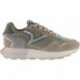 Tênis Esportivo Feminino Victoria 8803116 Wing Soft Tones JADE
