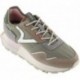 Tênis Esportivo Feminino Victoria 8803116 Wing Soft Tones JADE