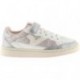 Tênis Esportivo Feminino Victoria 8810100 Smash Kid Funn ROSA