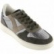 Tênis Victoria 1258257 Madrid Metálico KAKI