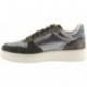 Tênis Victoria 1258257 Madrid Metálico KAKI
