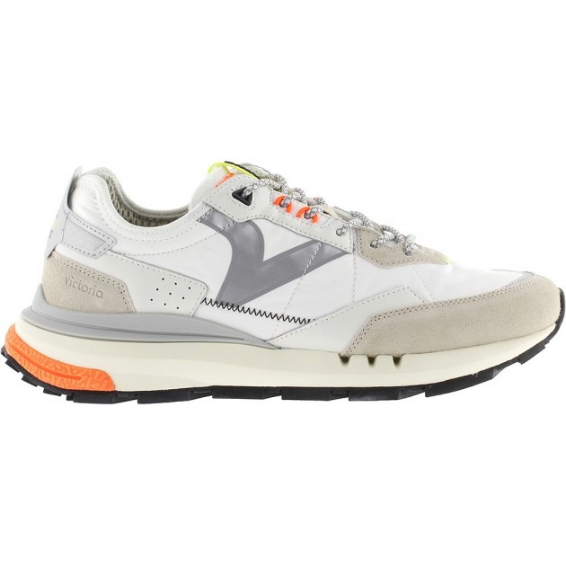 Tênis Esportivo Masculino Victoria 8811100 Wing Evo Sport BLANCO Tênis Esportivo Masculino Victoria 8811100 Wing Evo Sport BLANCO