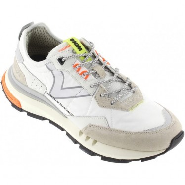 Tênis Esportivo Masculino Victoria 8811100 Wing Evo Sport BLANCO