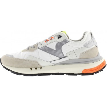 Tênis Esportivo Masculino Victoria 8811100 Wing Evo Sport BLANCO